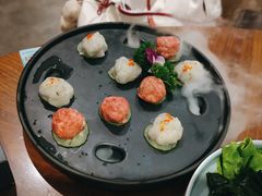 -大头椰·海南椰子鸡火锅(思明万象城店)