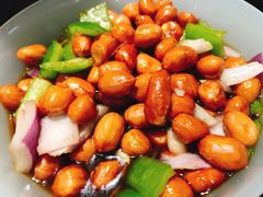 -很久以前羊肉串(簋街店)
