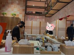 -酒井酱子·深夜食堂(东城汇店)