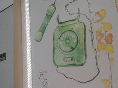 -弄堂咪道-饭香·面香·馄饨香(汇锦广场店)