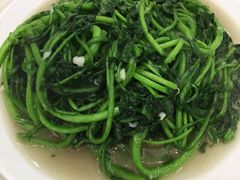 -新享乐海鲜(翠华路店)