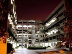 -华南理工大学(大学城校区)
