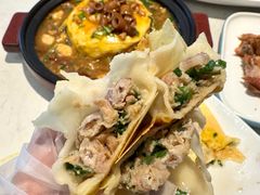 -北李妈妈菜·海肠捞饭(开发区万达店)