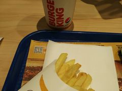 -汉堡王(徐汇绿地缤纷店)