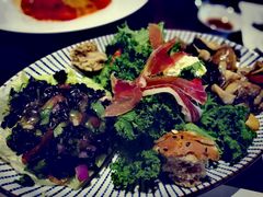 -TAMATI(巴黎贝甜韩式西餐厅店)