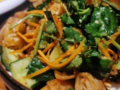 油条拍黄瓜-觅山云南菜(泊富ICITY店)