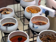 -素满香·Vegan食养自助(天一广场店)