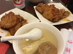 -鲜得来排骨年糕(云南南路店)