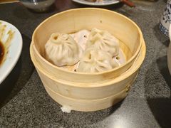 -南京大牌档(新街口德基广场店)