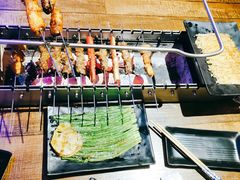 -那些年BBQ烧烤吧