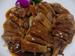 -台山美食一绝阿四台山黄鳝饭(阿四创作店)