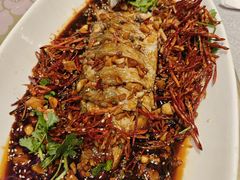 -好福记饭店(红梅公园店)