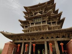 -飞云楼