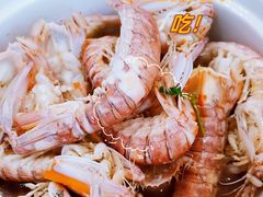 -新渔享海鲜餐厅(广海渔人码头店)