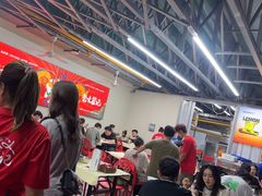 -聚味瞿记·龙虾堂(树木岭店)