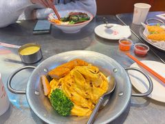 -星财记香港冰室·茶餐厅(仓山万达店)