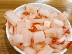 -庆蓉云·庆云面(双林店)