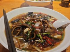 -飨府.老淮面馆.自营(清河路店)