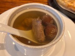 油柑鹧鸪汤-百年银屏蚝烙·潮汕菜·非遗(乐山店)
