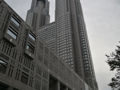 -东京都厅舍