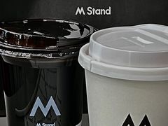 -M Stand(西安大悦城店)