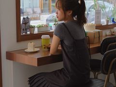 -流酥可心·牛乳蛋糕商店(禾祥西路店)