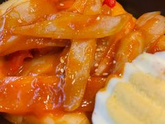 -汉拿山(包河万达店)