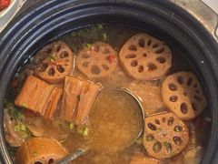 -福巷湘食小馆·猛火现炒(上海首店)