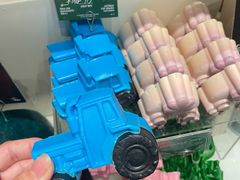 -LUSH(威尼斯人店)