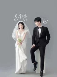 -天一婚纱摄影TIA STUDIO(珠海路店)