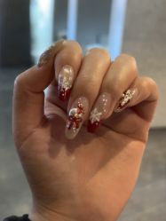 点击看大图 -LILY NAILS美甲美睫