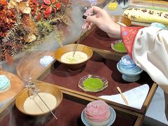 -万达广场(长沙开福店)