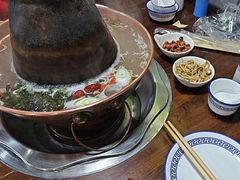 -大明铜锅·烤涮坊·烧烤(总店)