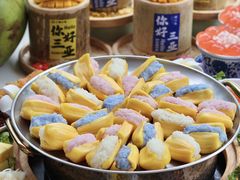 -椰小鸡·琼州糟粕醋(美兰缤纷城店)