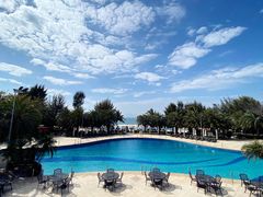 -惠州金海湾嘉华度假酒店