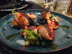 -AZUL by FUEL蓝色·法式酒馆(琶醍店)