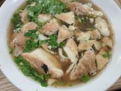 -清真·白家牛肉罩火烧老店(育才街店)