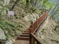 -终南山南五台景区