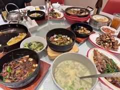 -小粤楼(万辉广场店)