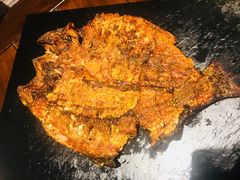 -Local泰莲庭(虹鳟鱼店)