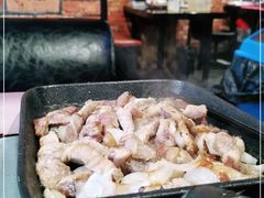 -炙韩料理·部队锅专门店