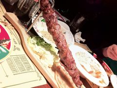 -马迭尔德式西餐精酿啤酒屋(中央大街店)