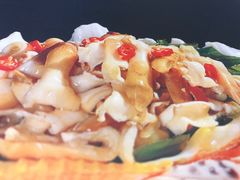 -院8里·少城记忆老川菜(宽窄巷子店)