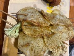 -本色.小马哥烧烤(无锡九里仓店)