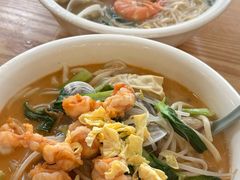 -木木鲜海鲜面(天一店)