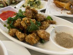 -台北楚楚园馅饼粥(虹桥南丰城店)
