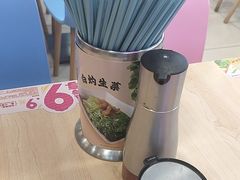 -小杨生煎(成山巴黎春天店)