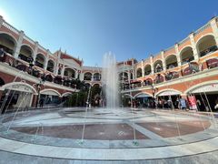 -佛罗伦萨小镇广佛名品奥特莱斯(疏港路店)