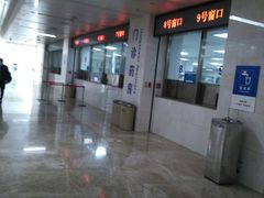 -重庆医科大学附属第一医院(金山院区)