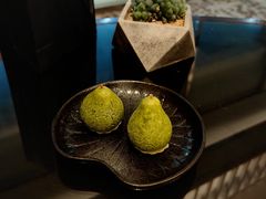 -ManHo万豪中餐厅(成都茂业JW万豪酒店)